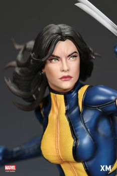XM Studios X-23